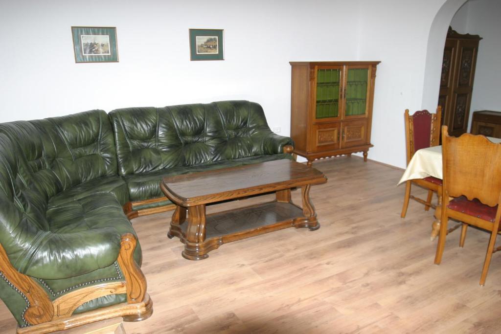 Villa Teleki 部屋 写真