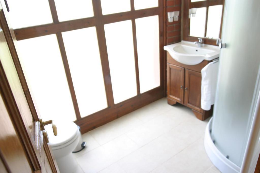 Villa Teleki 部屋 写真