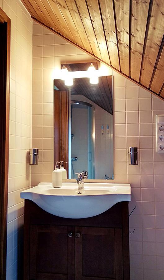 Villa Teleki エクステリア 写真