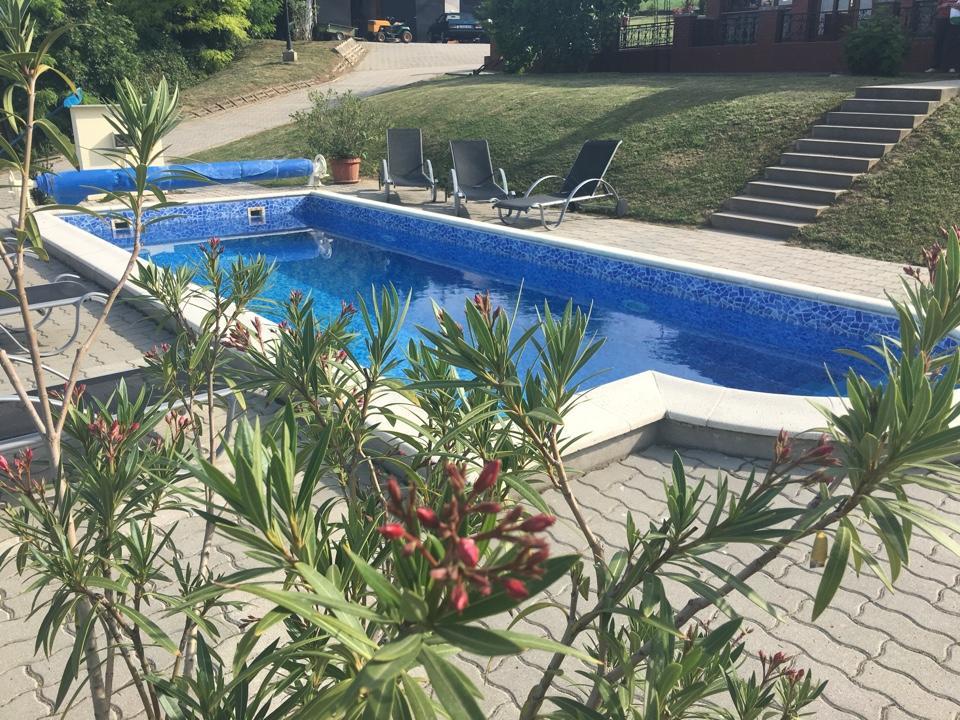 Villa Teleki エクステリア 写真