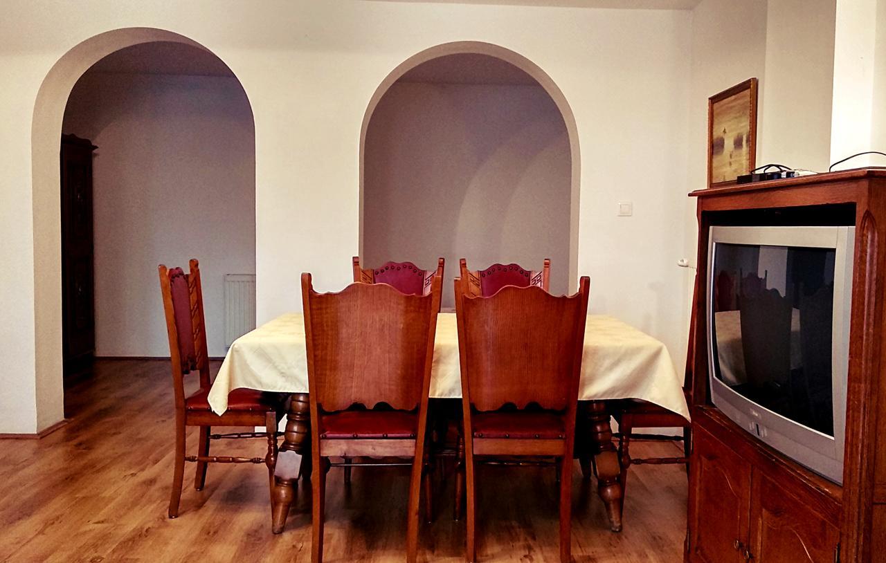 Villa Teleki エクステリア 写真